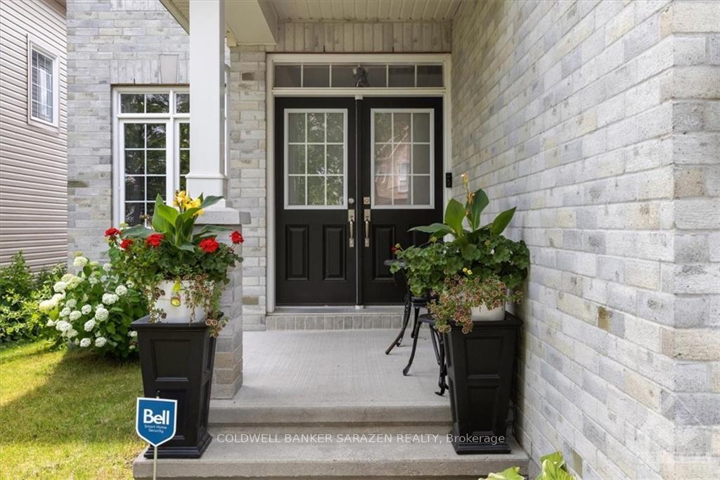 Photo 1 of 311 Lecanto Terrace, Ottawa, Barrhaven - Stonebridge — HOMEH