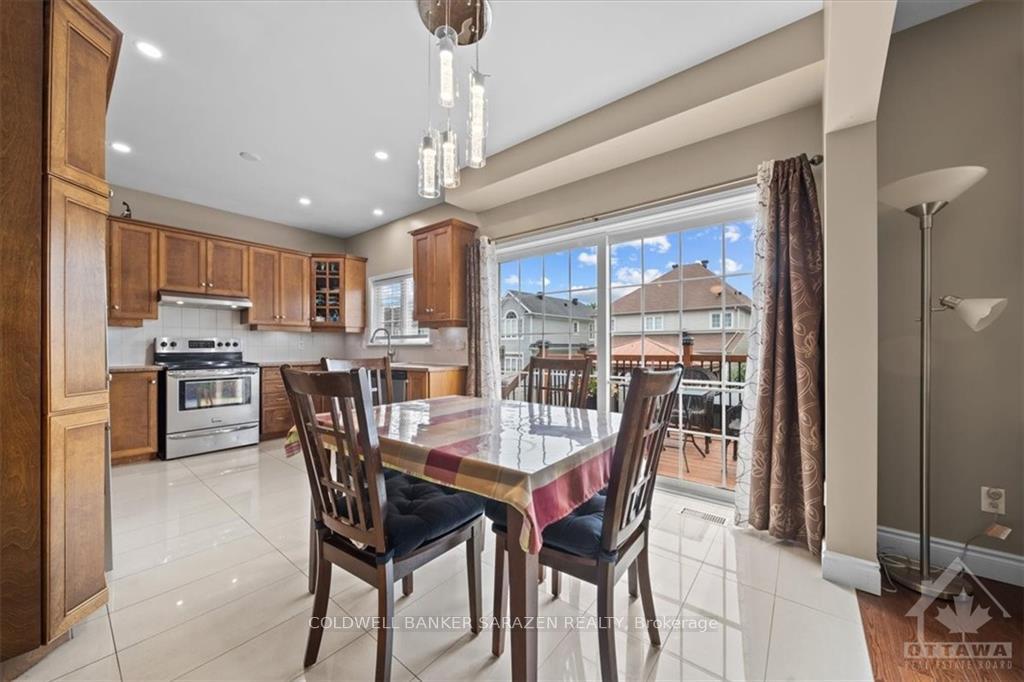 Photo 5 of 311 Lecanto Terrace, Ottawa, Barrhaven - Stonebridge — HOMEH