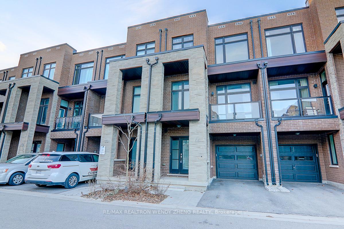 Photo 1 of 66 Pageant Avenue, Vaughan, Vellore Village — HOMEH