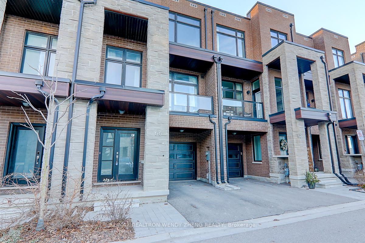 Photo 2 of 66 Pageant Avenue, Vaughan, Vellore Village — HOMEH