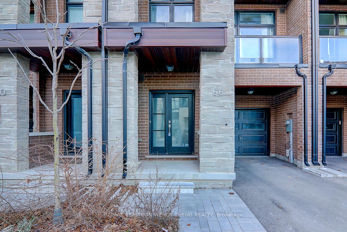 Photo 3 of 66 Pageant Avenue, Vaughan, Vellore Village — HOMEH