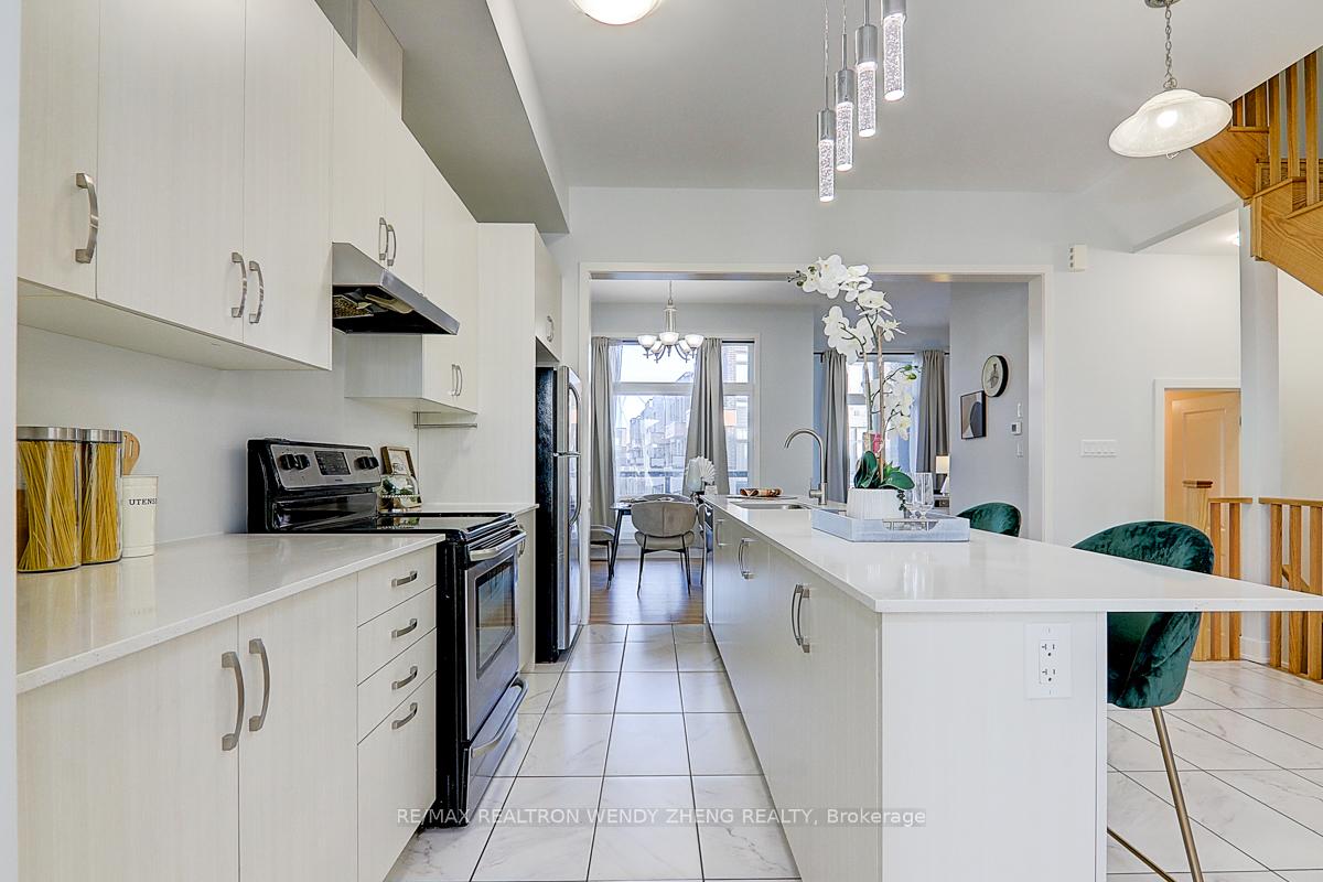 Photo 11 of 66 Pageant Avenue, Vaughan, Vellore Village — HOMEH
