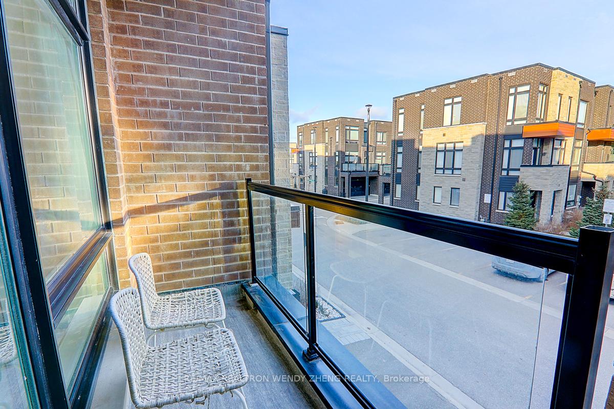 Photo 21 of 66 Pageant Avenue, Vaughan, Vellore Village — HOMEH