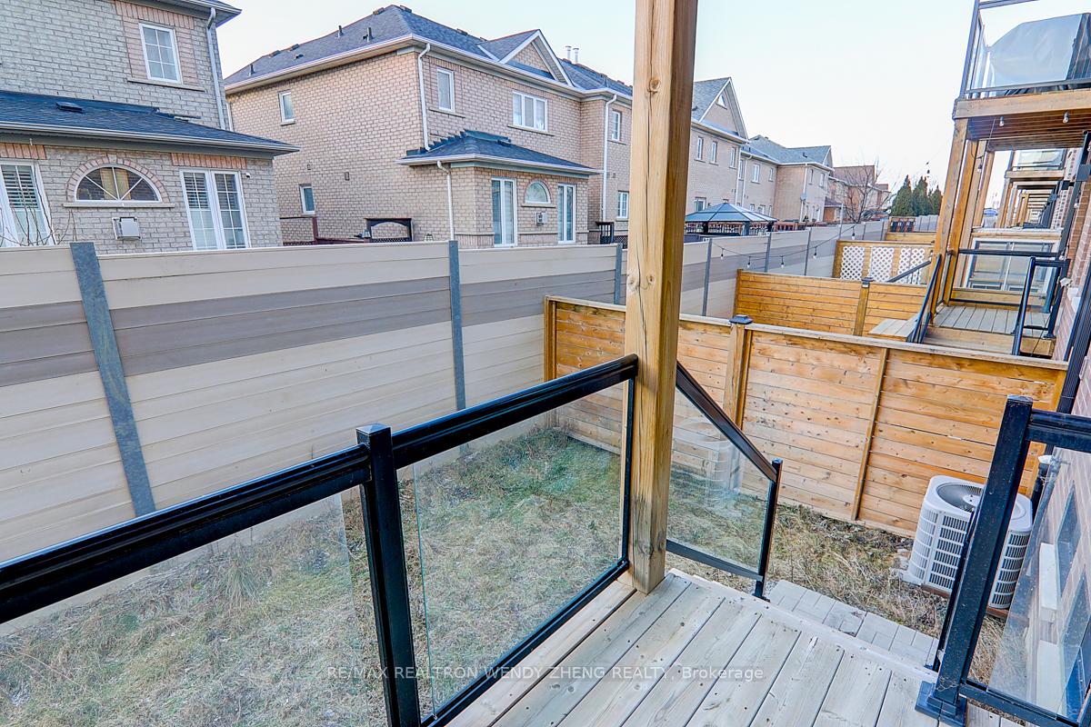 Photo 37 of 66 Pageant Avenue, Vaughan, Vellore Village — HOMEH