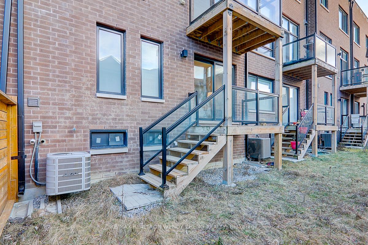 Photo 38 of 66 Pageant Avenue, Vaughan, Vellore Village — HOMEH
