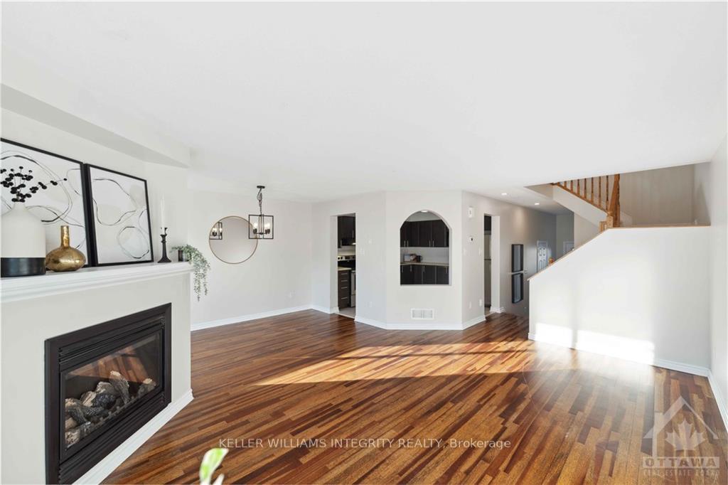 Photo 7 of 324 Balinroan Crescent, Ottawa, Barrhaven - Strandherd — HOMEH