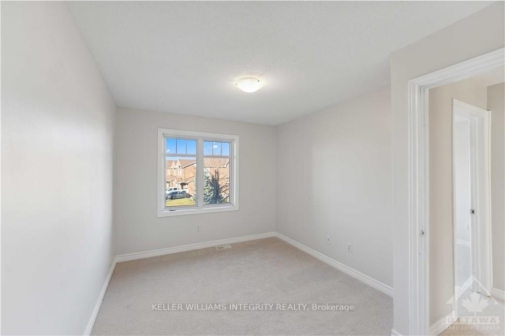 Photo 21 of 324 Balinroan Crescent, Ottawa, Barrhaven - Strandherd — HOMEH