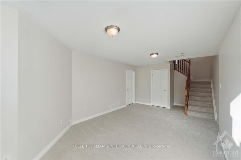 Photo 26 of 324 Balinroan Crescent, Ottawa, Barrhaven - Strandherd — HOMEH