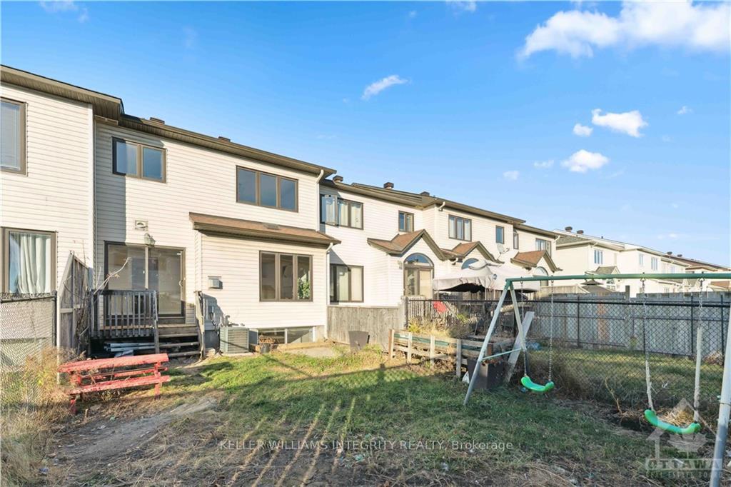 Photo 28 of 324 Balinroan Crescent, Ottawa, Barrhaven - Strandherd — HOMEH