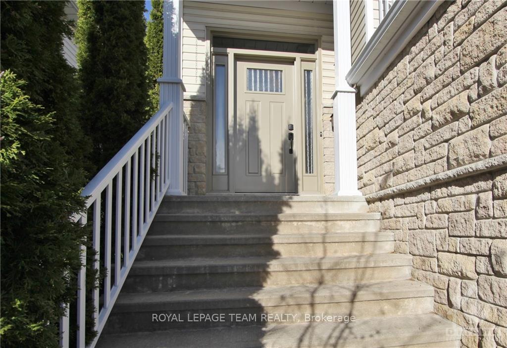 Photo 3 of 60 Calaveras Avenue, Ottawa, Barrhaven - Longfields — HOMEH