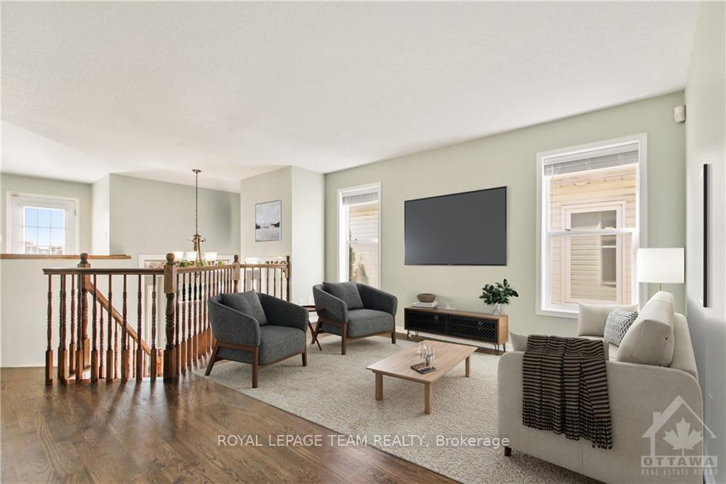 Photo 5 of 60 Calaveras Avenue, Ottawa, Barrhaven - Longfields — HOMEH