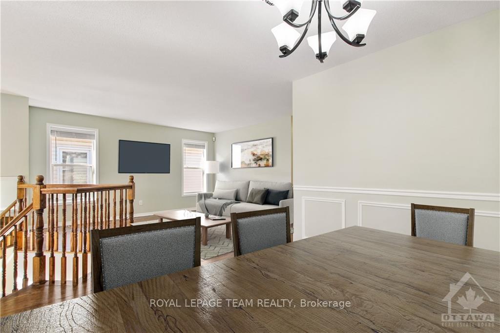 Photo 6 of 60 Calaveras Avenue, Ottawa, Barrhaven - Longfields — HOMEH