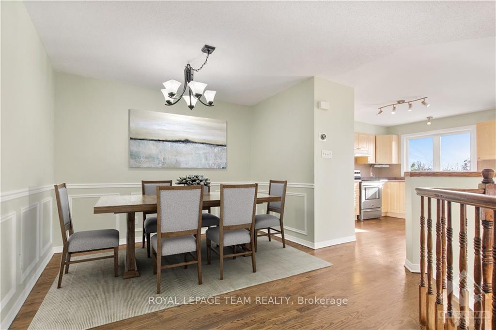 Photo 7 of 60 Calaveras Avenue, Ottawa, Barrhaven - Longfields — HOMEH