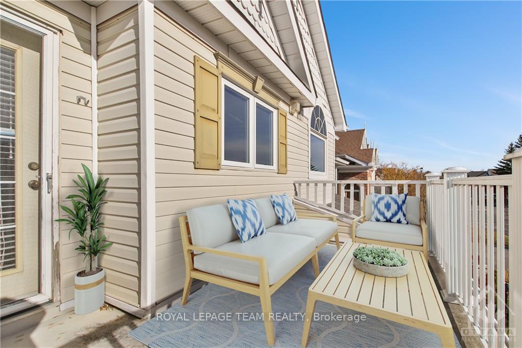 Photo 13 of 60 Calaveras Avenue, Ottawa, Barrhaven - Longfields — HOMEH