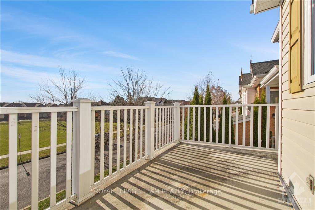 Photo 14 of 60 Calaveras Avenue, Ottawa, Barrhaven - Longfields — HOMEH