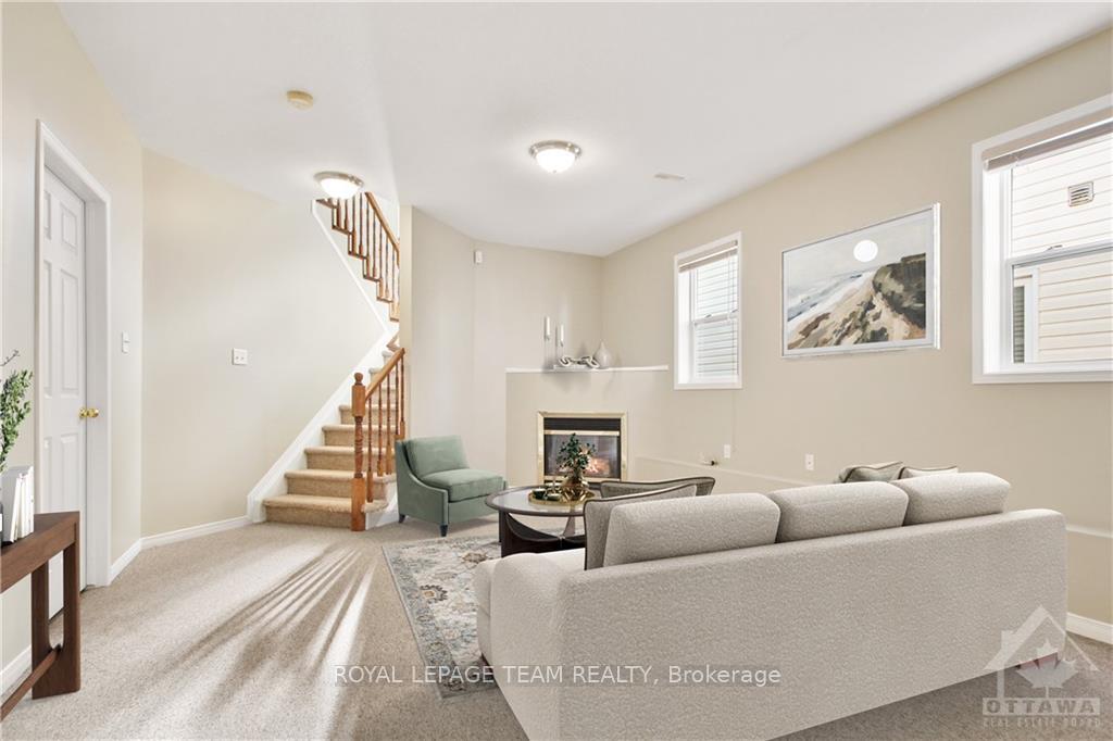 Photo 21 of 60 Calaveras Avenue, Ottawa, Barrhaven - Longfields — HOMEH