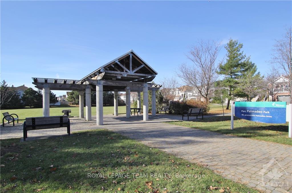 Photo 30 of 60 Calaveras Avenue, Ottawa, Barrhaven - Longfields — HOMEH