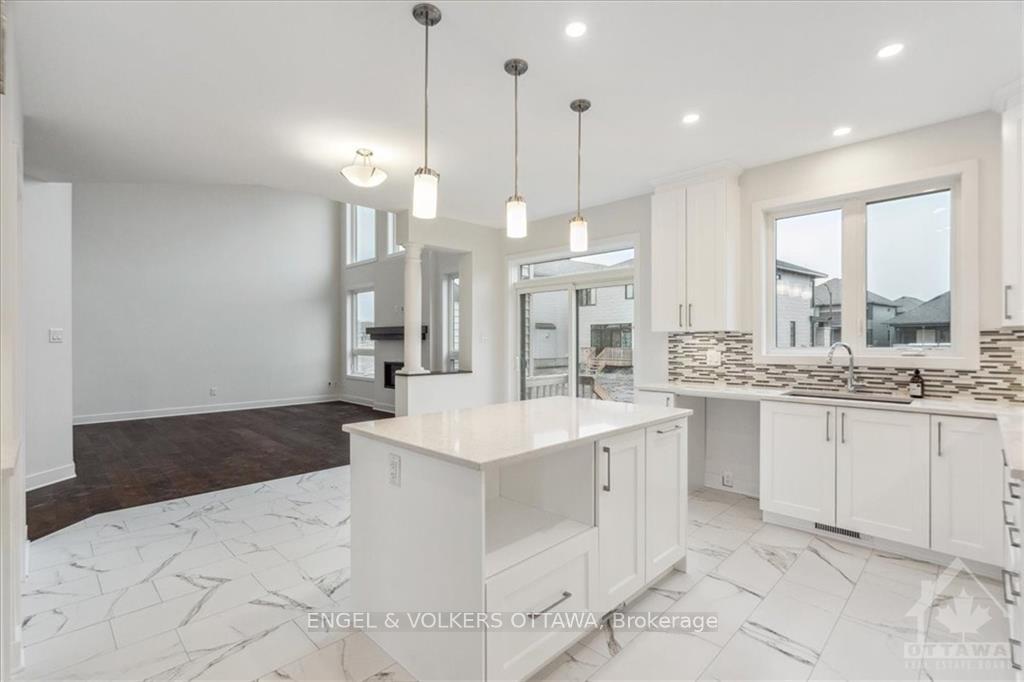 Photo 4 of 221 Soprano Avenue, Ottawa, Riverside South/Gloucester Glen — HOMEH