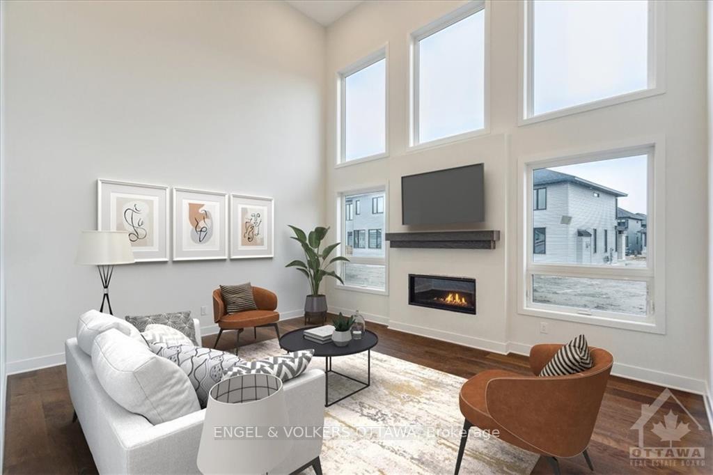 Photo 5 of 221 Soprano Avenue, Ottawa, Riverside South/Gloucester Glen — HOMEH