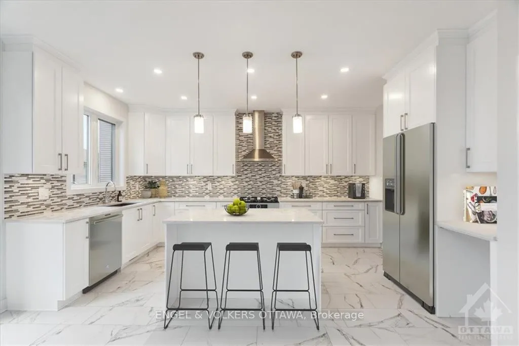 Photo 11 of 221 Soprano Avenue, Ottawa, Riverside South/Gloucester Glen — HOMEH