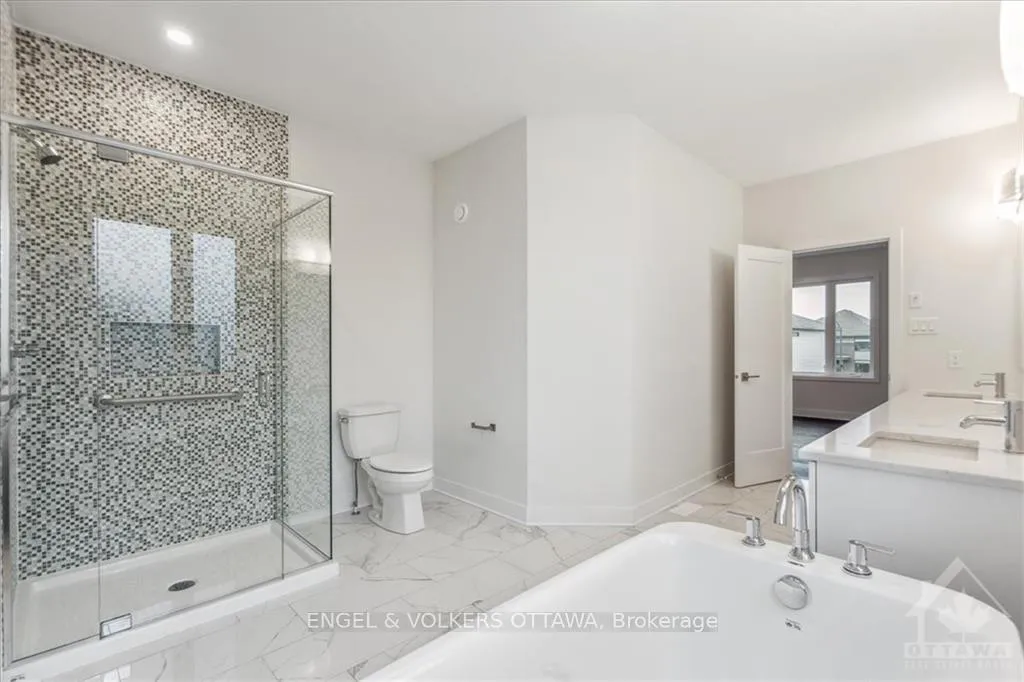 Photo 16 of 221 Soprano Avenue, Ottawa, Riverside South/Gloucester Glen — HOMEH