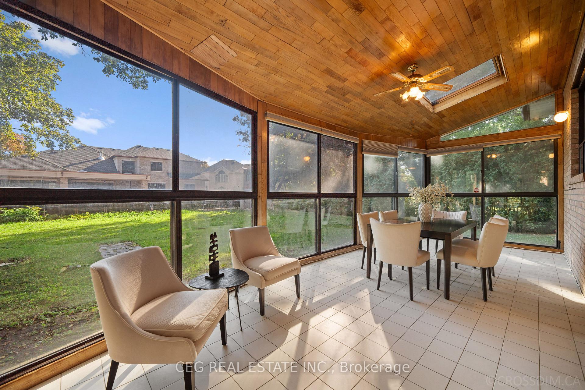 Photo 25 of 19 Helen Avenue, Vaughan, Uplands — HOMEH