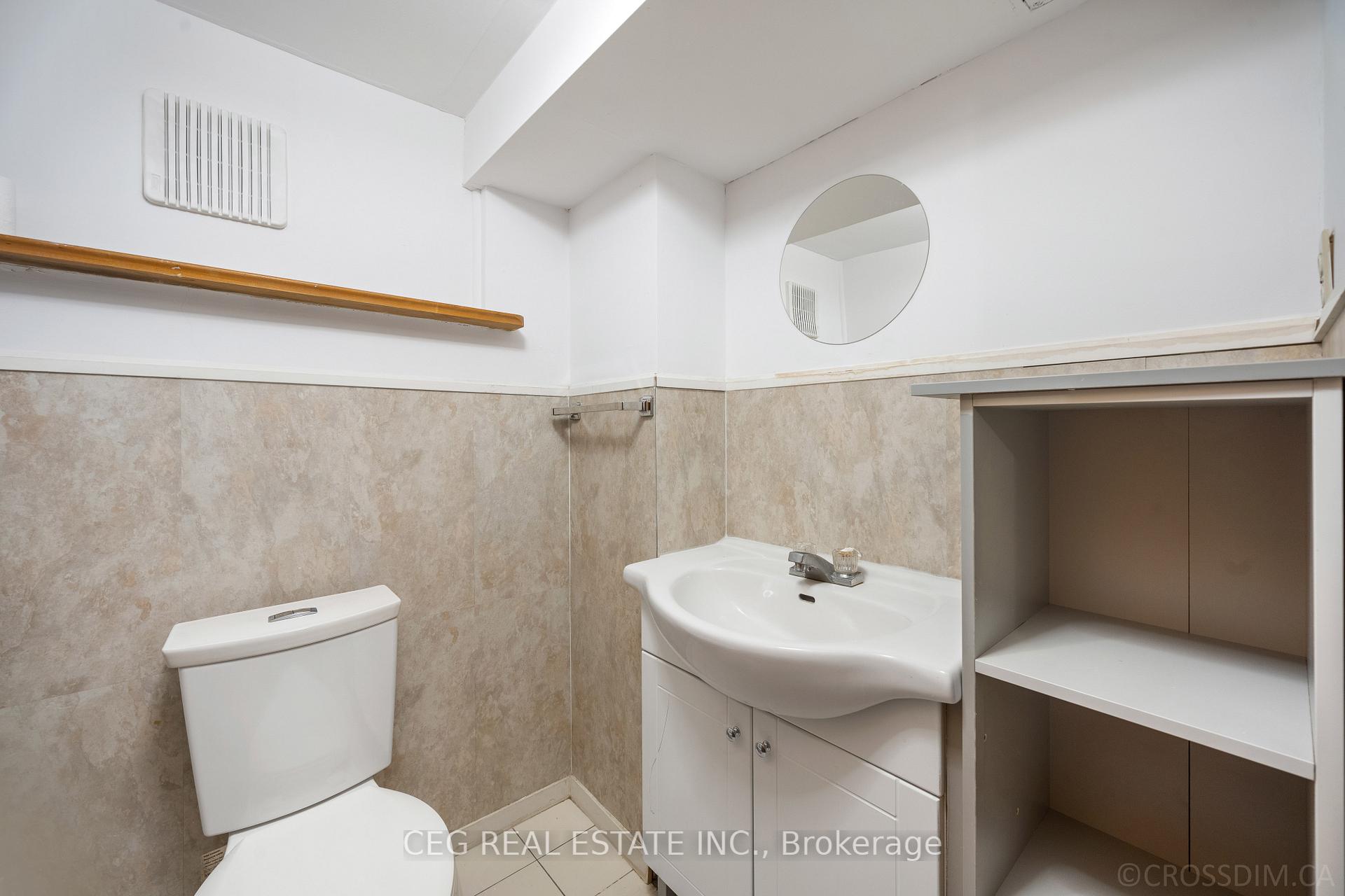 Photo 28 of 19 Helen Avenue, Vaughan, Uplands — HOMEH