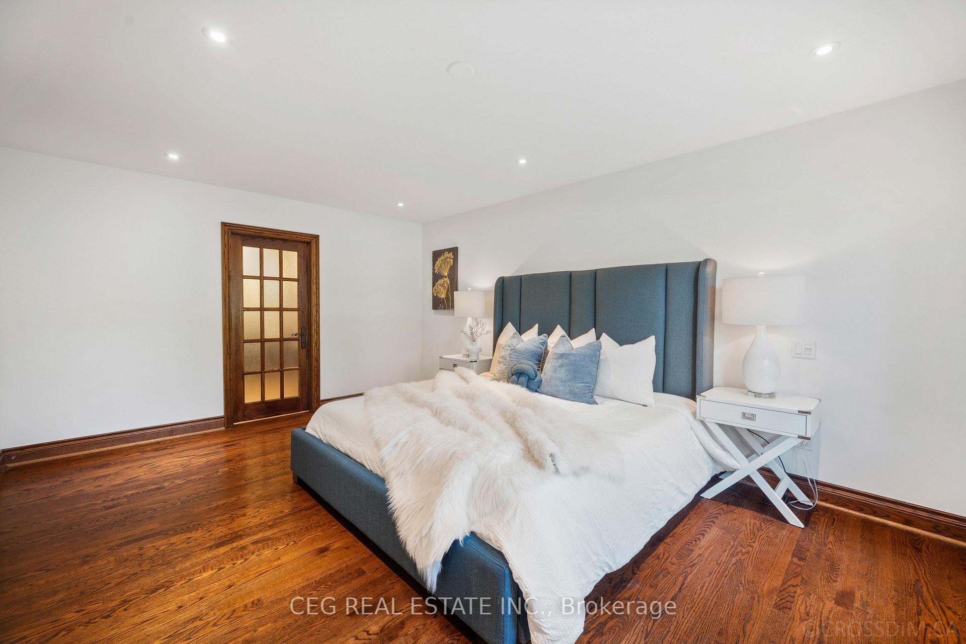 Photo 29 of 19 Helen Avenue, Vaughan, Uplands — HOMEH