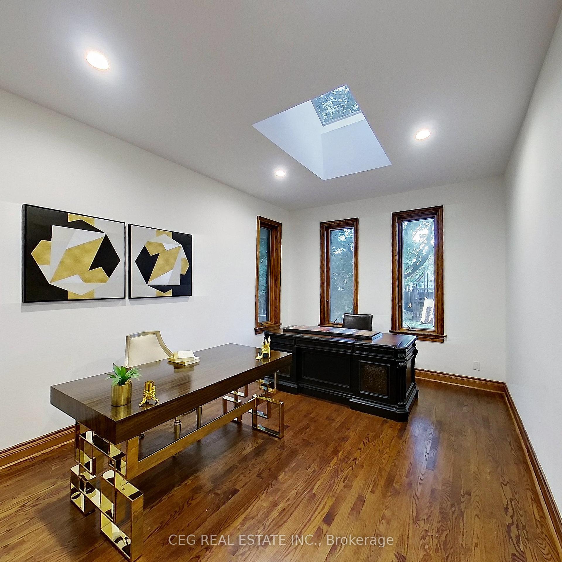 Photo 30 of 19 Helen Avenue, Vaughan, Uplands — HOMEH