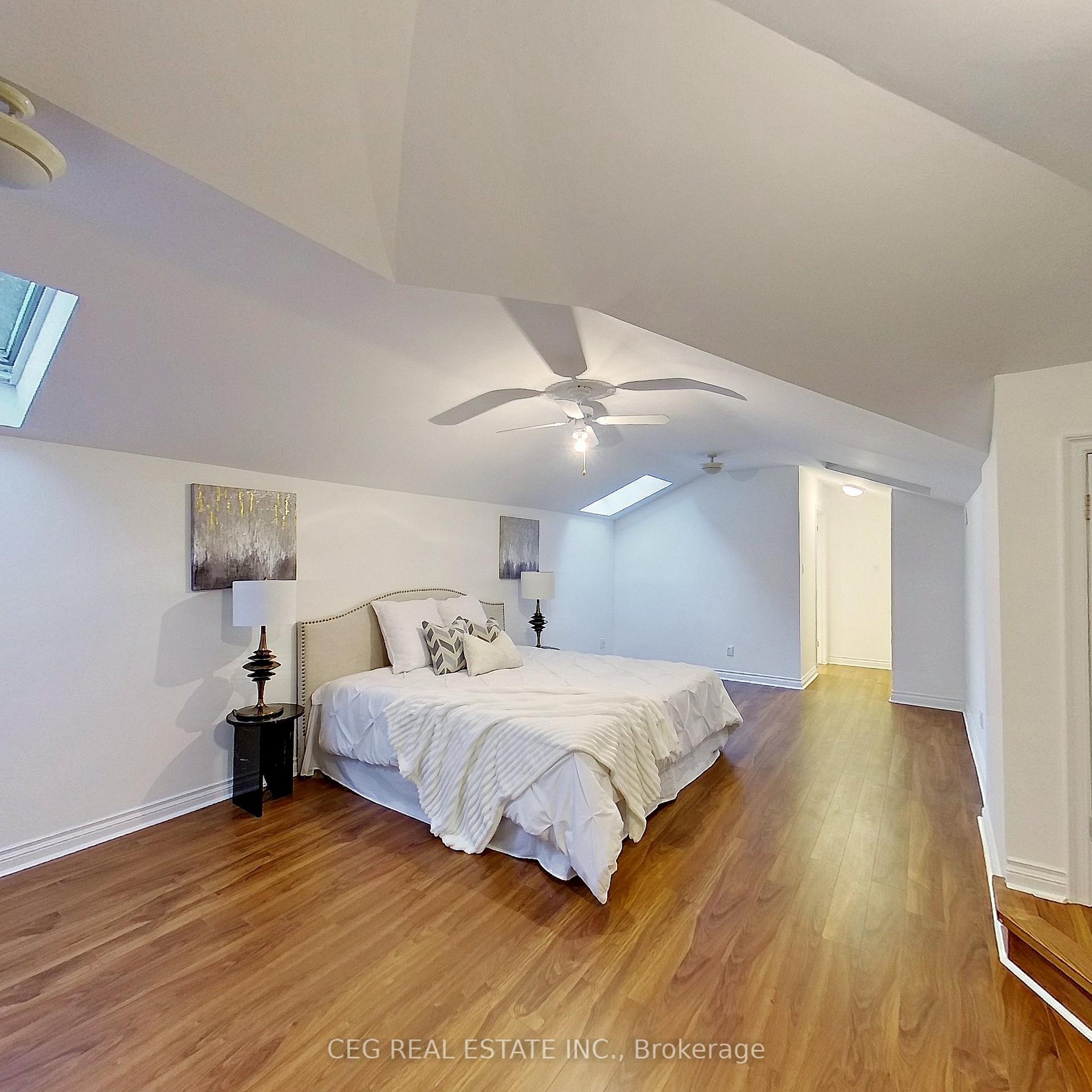 Photo 32 of 19 Helen Avenue, Vaughan, Uplands — HOMEH