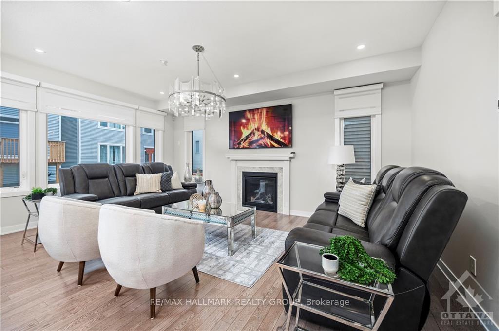 Photo 7 of 1828 Haiku Street, Ottawa, Barrhaven - Half Moon Bay — HOMEH