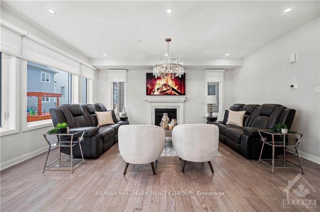 Photo 8 of 1828 Haiku Street, Ottawa, Barrhaven - Half Moon Bay — HOMEH