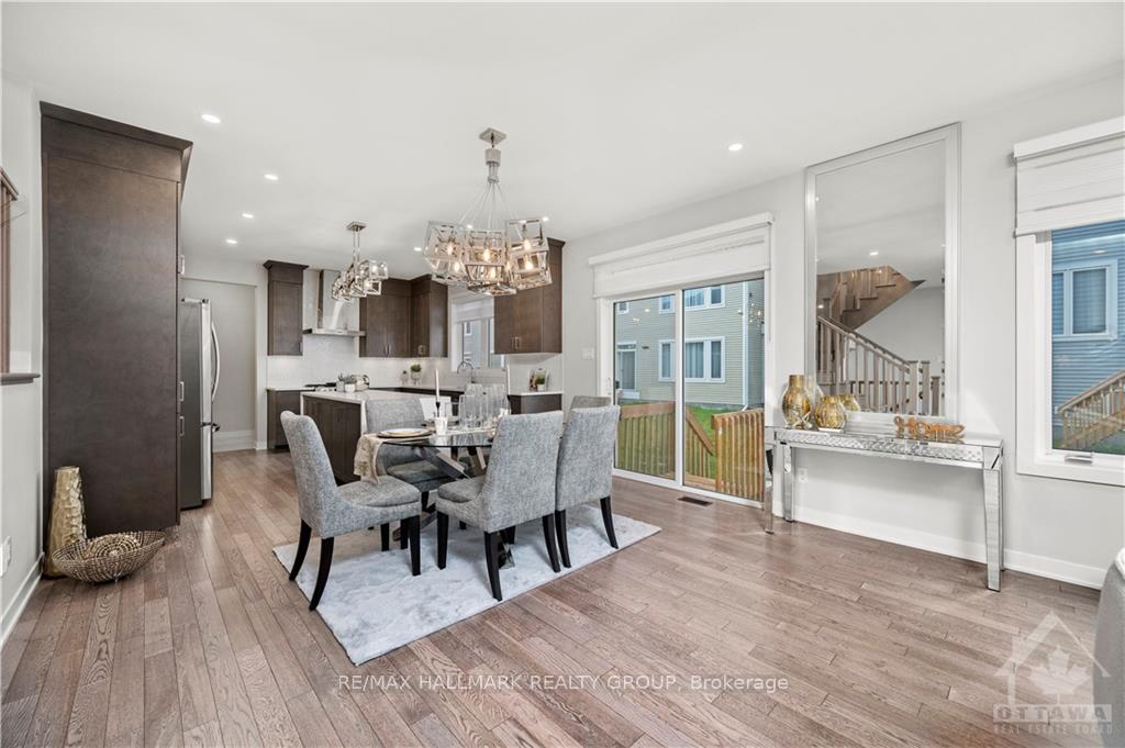 Photo 9 of 1828 Haiku Street, Ottawa, Barrhaven - Half Moon Bay — HOMEH