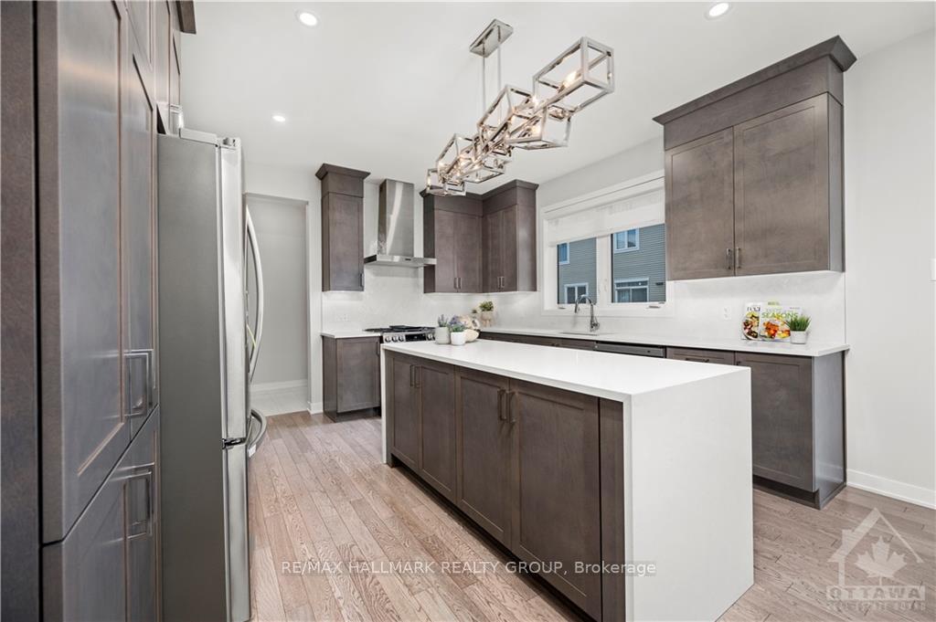 Photo 10 of 1828 Haiku Street, Ottawa, Barrhaven - Half Moon Bay — HOMEH