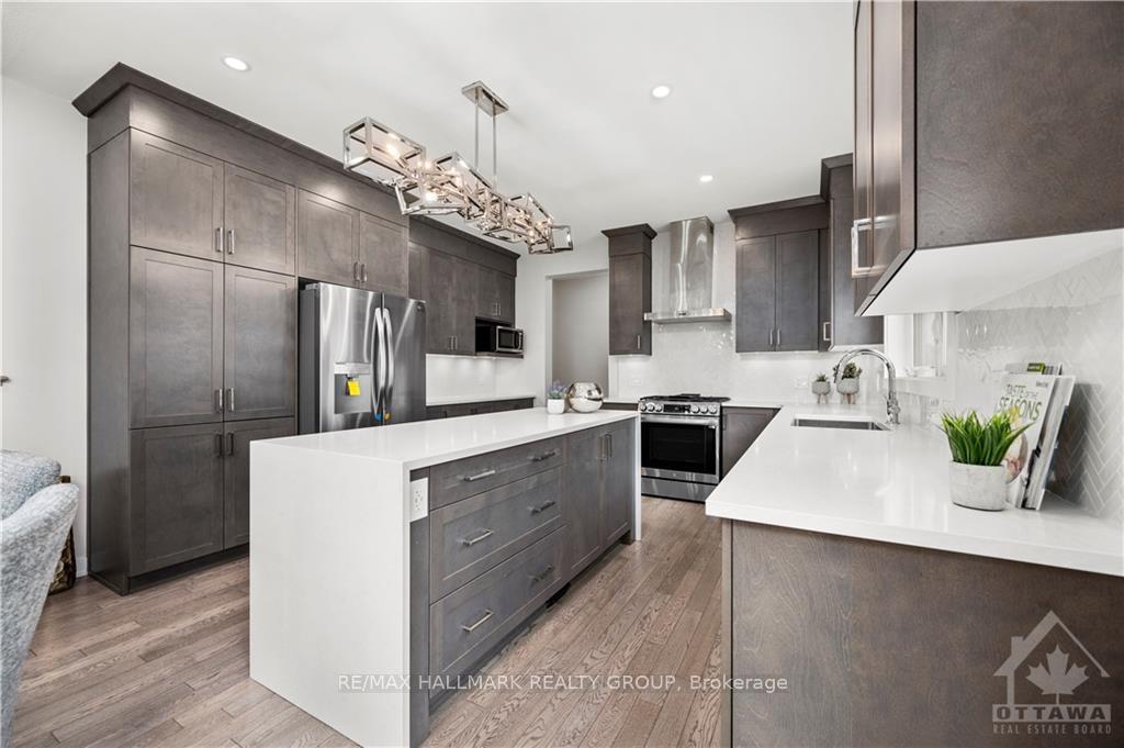Photo 11 of 1828 Haiku Street, Ottawa, Barrhaven - Half Moon Bay — HOMEH