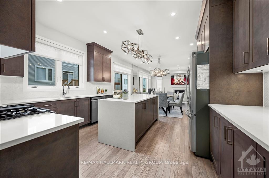 Photo 12 of 1828 Haiku Street, Ottawa, Barrhaven - Half Moon Bay — HOMEH