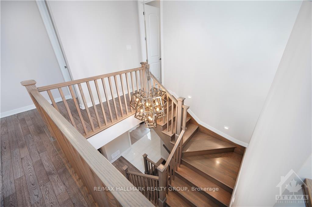 Photo 13 of 1828 Haiku Street, Ottawa, Barrhaven - Half Moon Bay — HOMEH