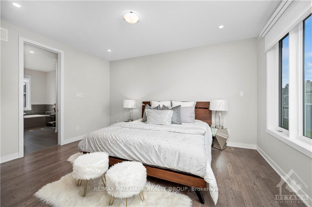Photo 14 of 1828 Haiku Street, Ottawa, Barrhaven - Half Moon Bay — HOMEH