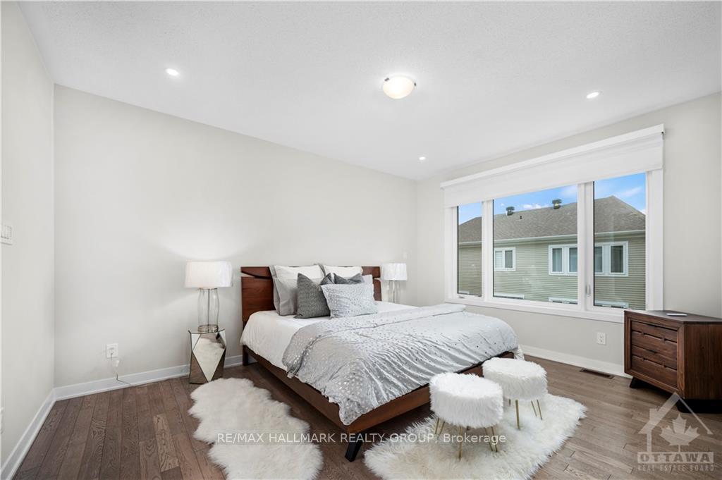 Photo 15 of 1828 Haiku Street, Ottawa, Barrhaven - Half Moon Bay — HOMEH