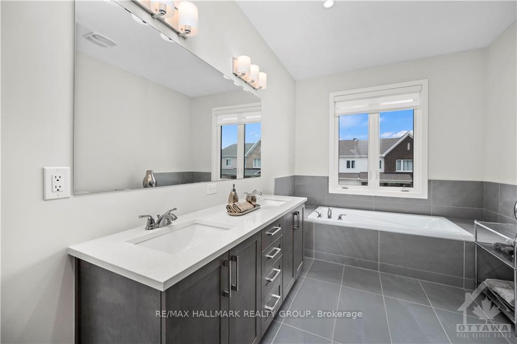 Photo 16 of 1828 Haiku Street, Ottawa, Barrhaven - Half Moon Bay — HOMEH