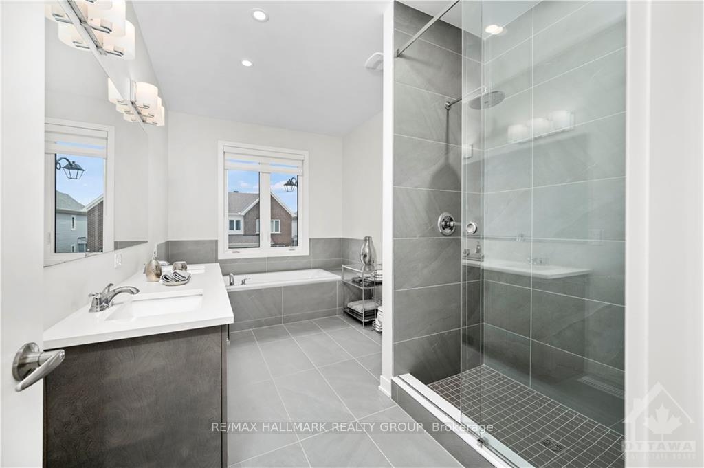 Photo 17 of 1828 Haiku Street, Ottawa, Barrhaven - Half Moon Bay — HOMEH