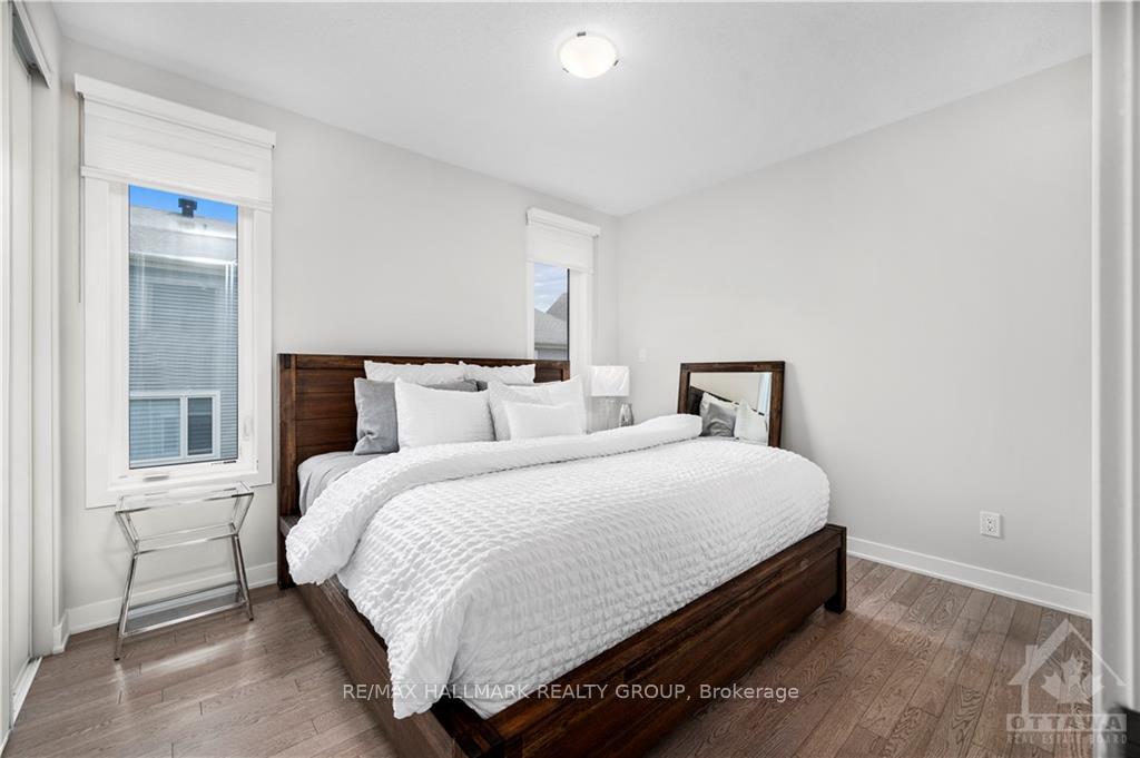 Photo 21 of 1828 Haiku Street, Ottawa, Barrhaven - Half Moon Bay — HOMEH