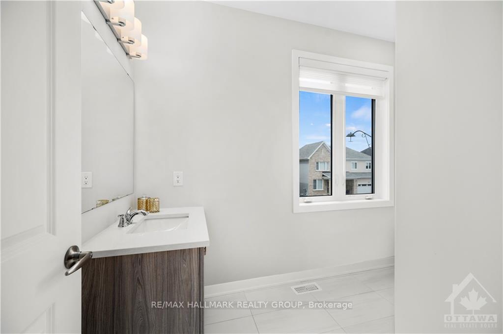 Photo 22 of 1828 Haiku Street, Ottawa, Barrhaven - Half Moon Bay — HOMEH