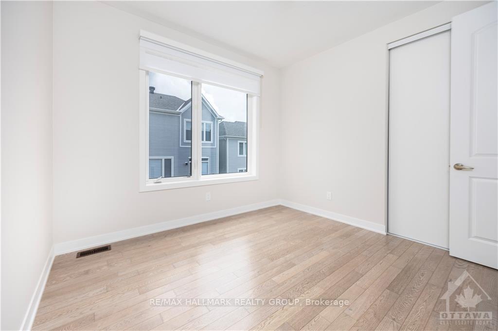 Photo 23 of 1828 Haiku Street, Ottawa, Barrhaven - Half Moon Bay — HOMEH