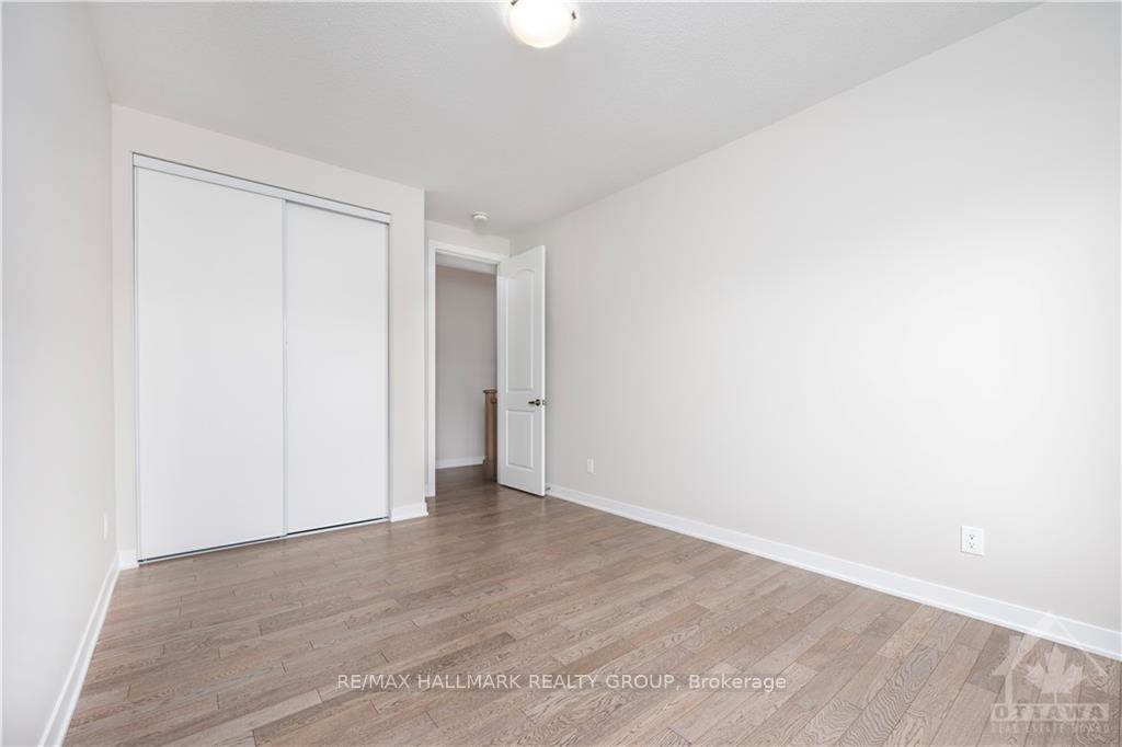 Photo 24 of 1828 Haiku Street, Ottawa, Barrhaven - Half Moon Bay — HOMEH