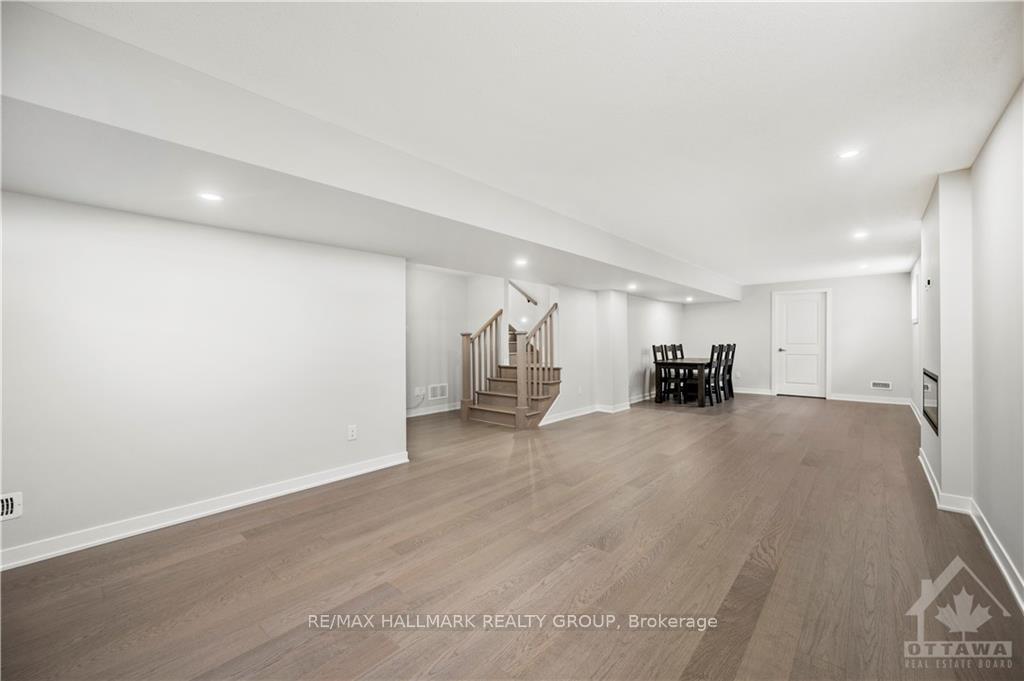 Photo 26 of 1828 Haiku Street, Ottawa, Barrhaven - Half Moon Bay — HOMEH