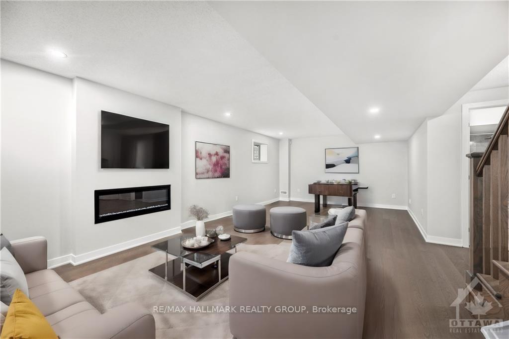 Photo 29 of 1828 Haiku Street, Ottawa, Barrhaven - Half Moon Bay — HOMEH