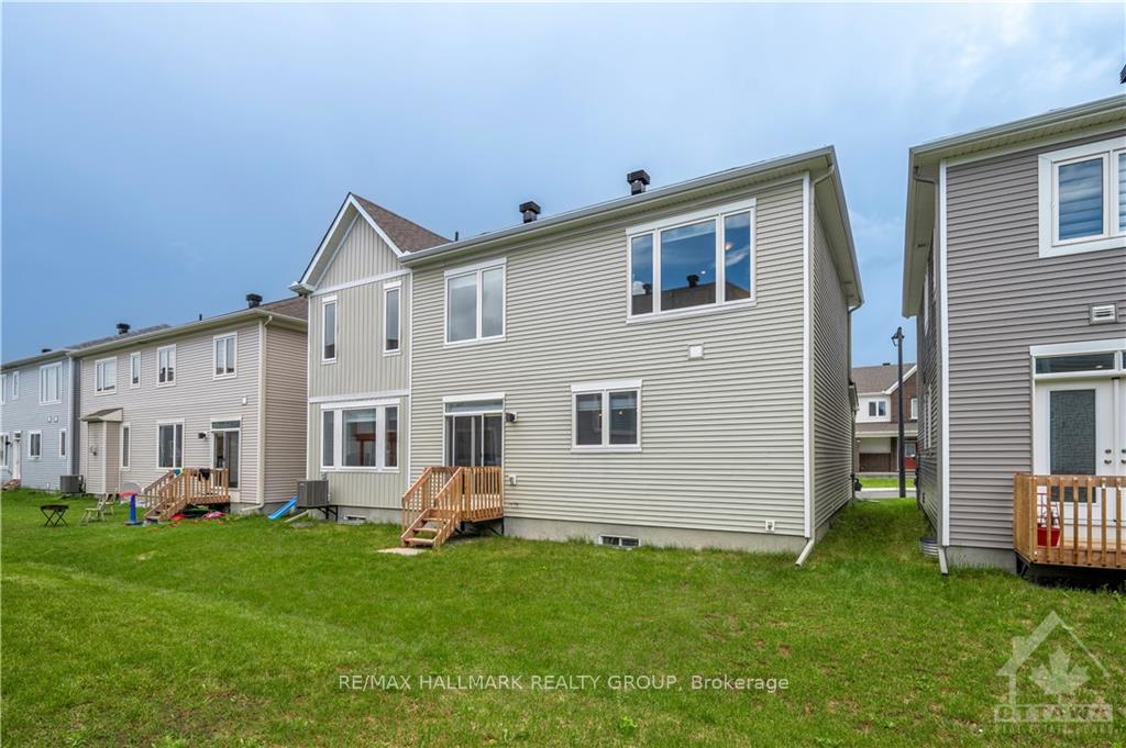 Photo 30 of 1828 Haiku Street, Ottawa, Barrhaven - Half Moon Bay — HOMEH