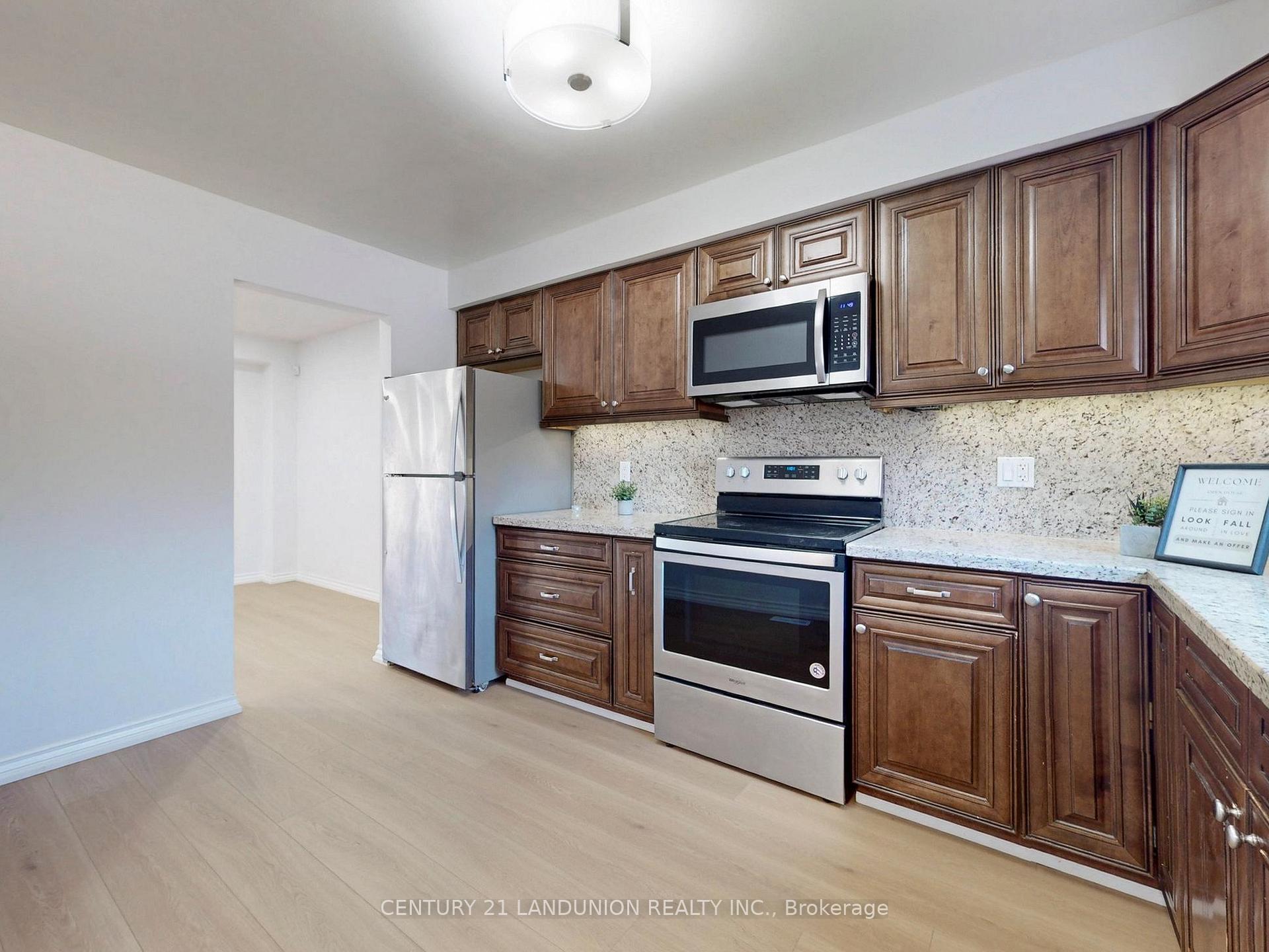 Photo 7 of 46 Deverill Crescent, Ajax, Central West — HOMEH