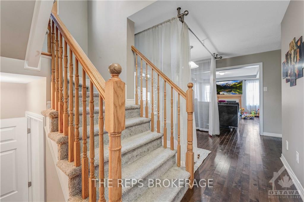 Photo 2 of 3560 River Run Avenue, Ottawa, Barrhaven - Half Moon Bay — HOMEH